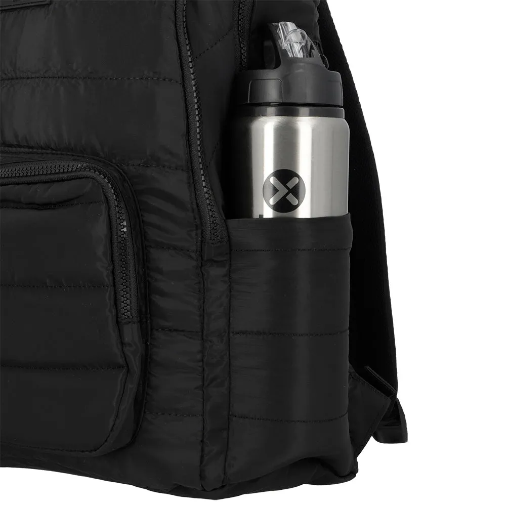 Mochila para laptop Hamilton 15 negra
