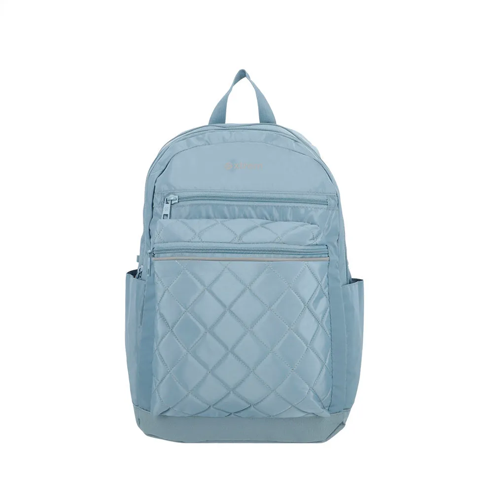 Mochila para laptop Linx 15 azul