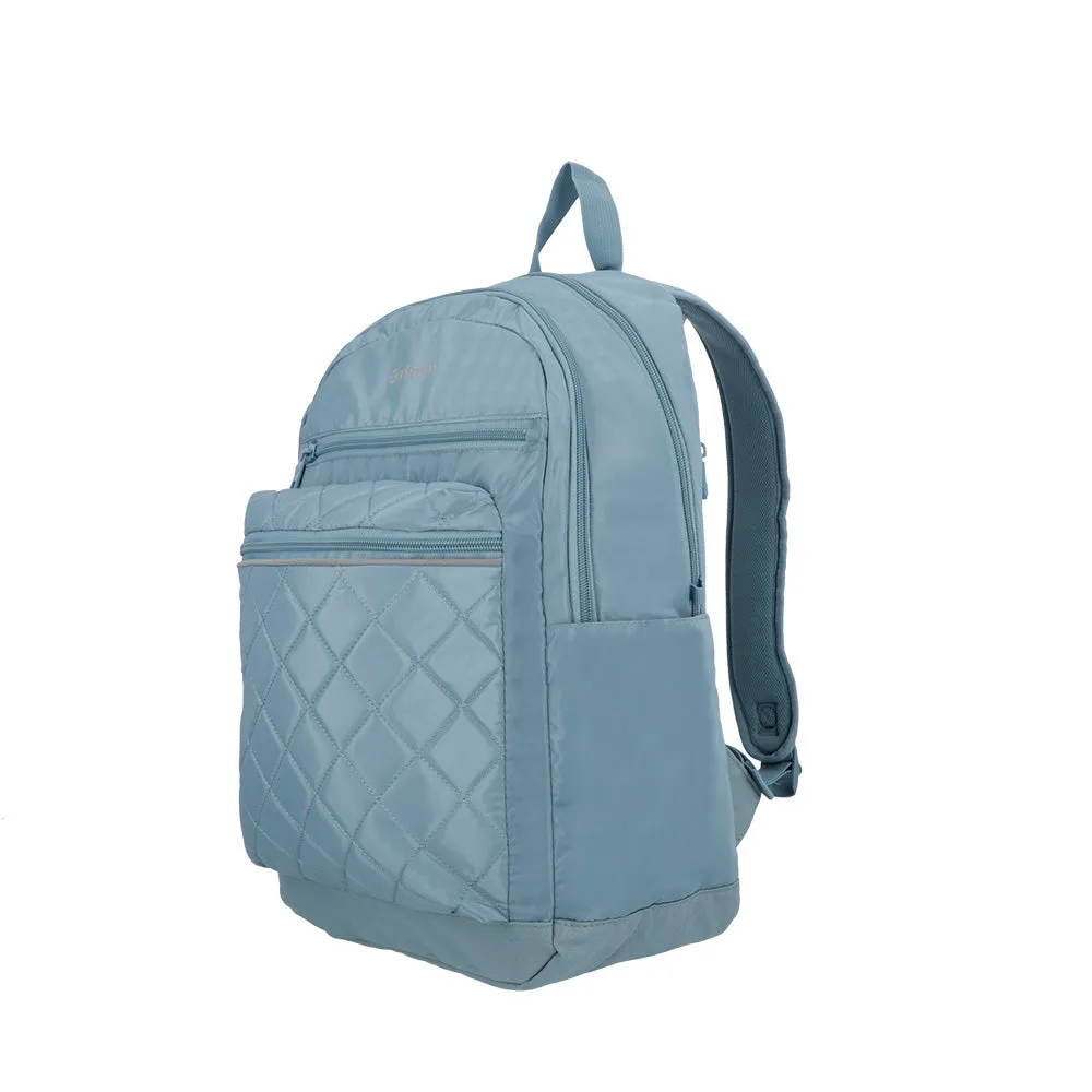 Mochila para laptop Linx 15 azul