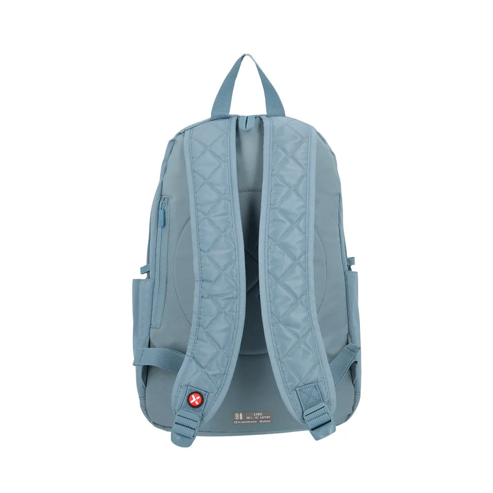 Mochila para laptop Linx 15 azul