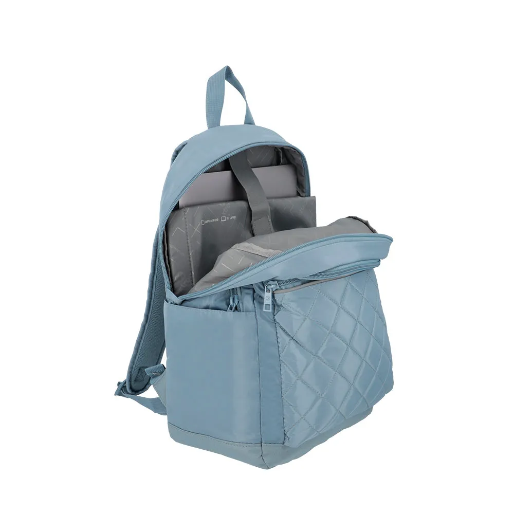 Mochila para laptop Linx 15 azul