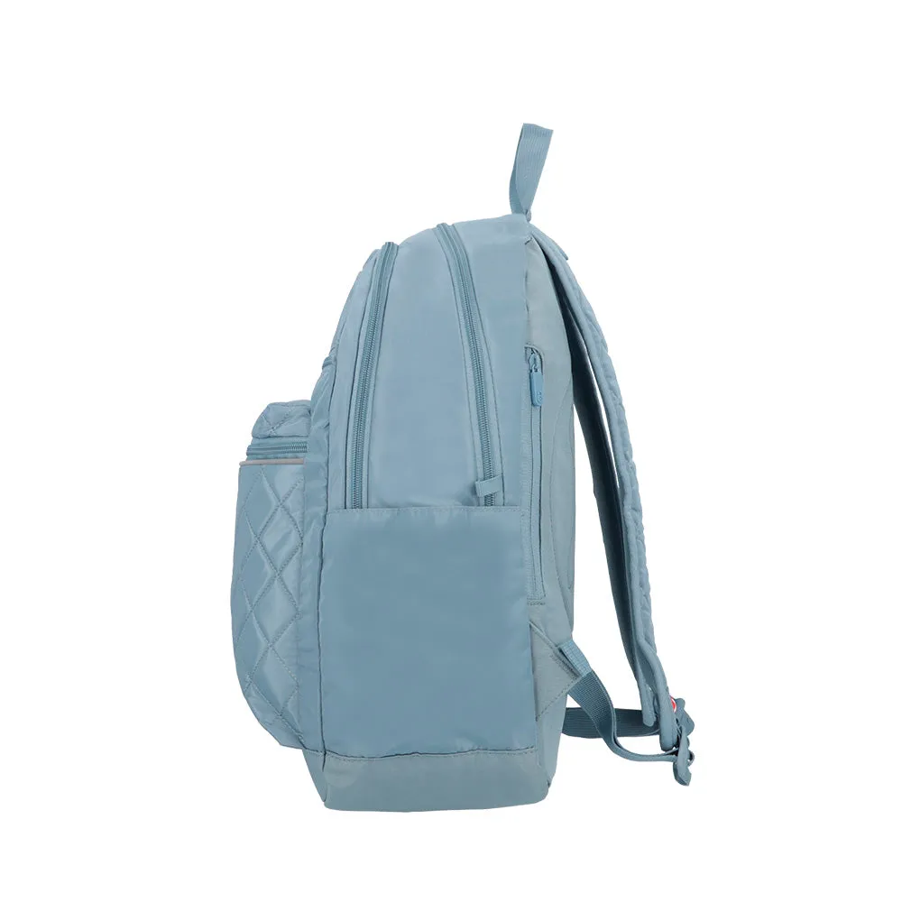 Mochila para laptop Linx 15 azul
