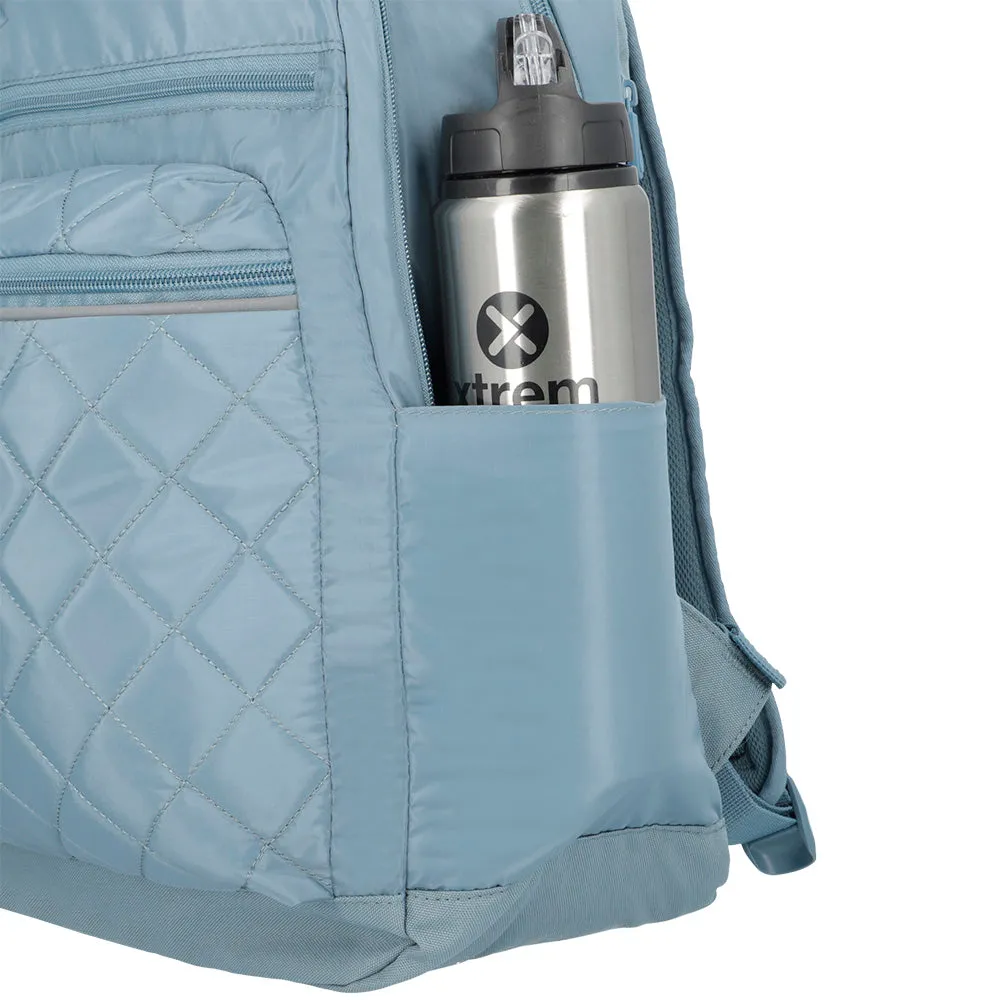 Mochila para laptop Linx 15 azul