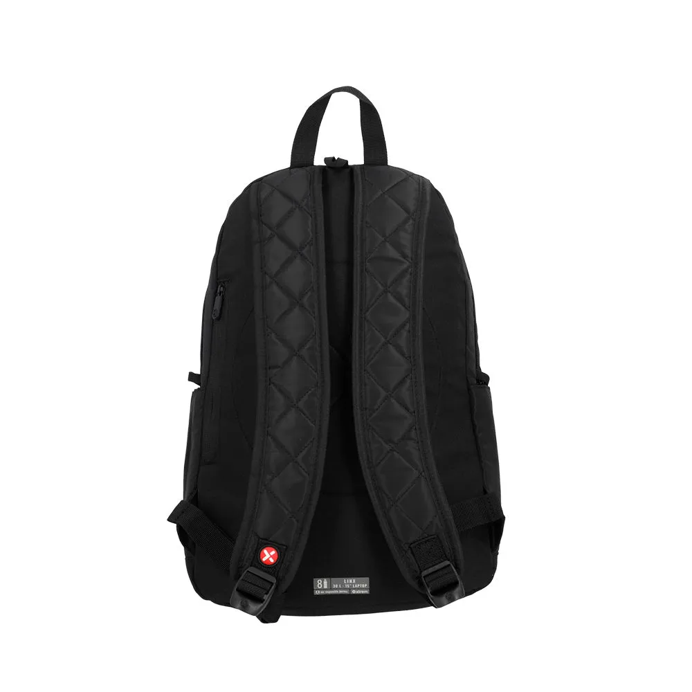 Mochila para laptop Linx 15 negra