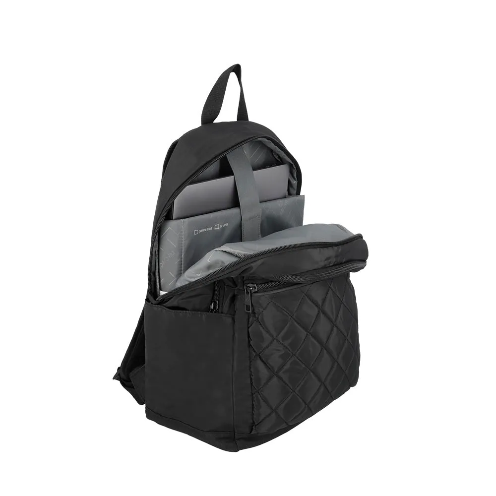 Mochila para laptop Linx 15 negra