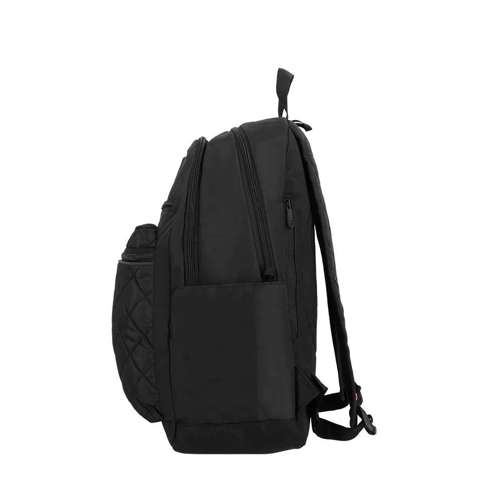Mochila para laptop Linx 15 negra