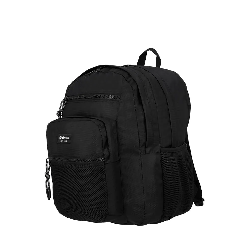 Mochila para notebook 16 de hombre Kong negra