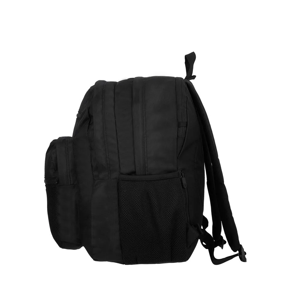 Mochila para notebook 16 de hombre Kong negra