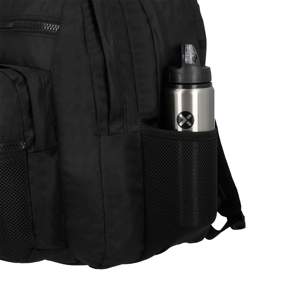 Mochila para notebook 16 de hombre Kong negra