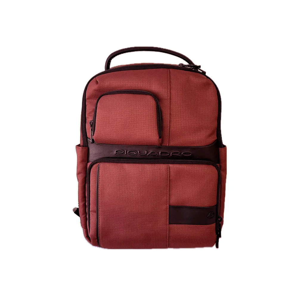 Mochila Piquadro CA6238W129/M Color Teja