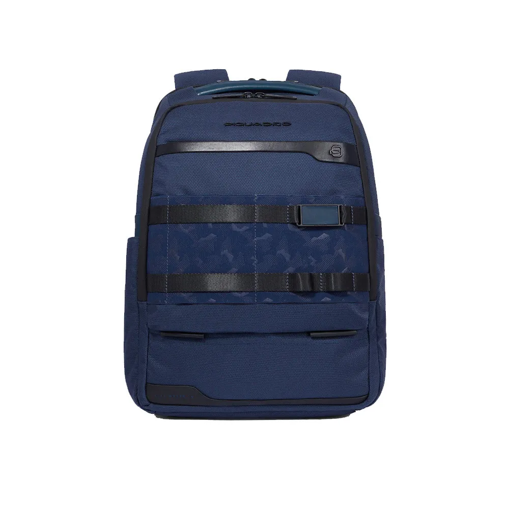 Mochila Piquadro CA6319FX/BLU Color Marino