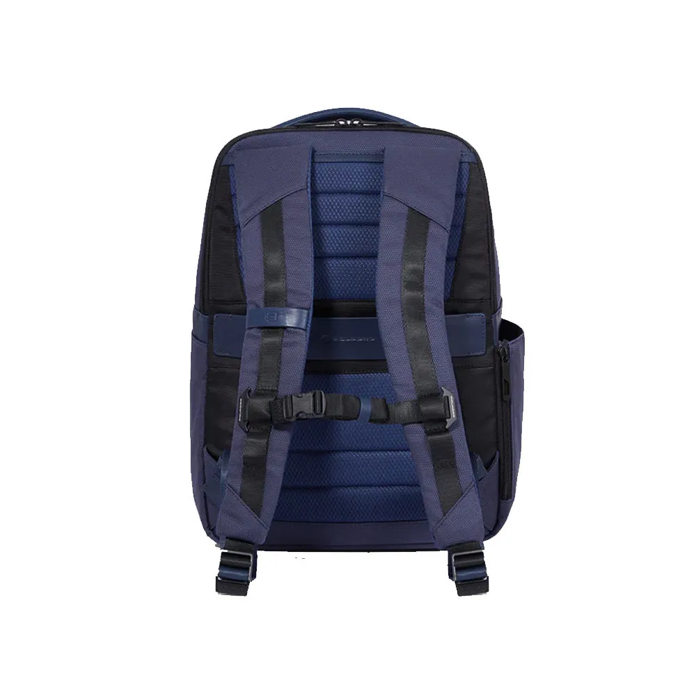 Mochila Piquadro CA6319FX/BLU Color Marino