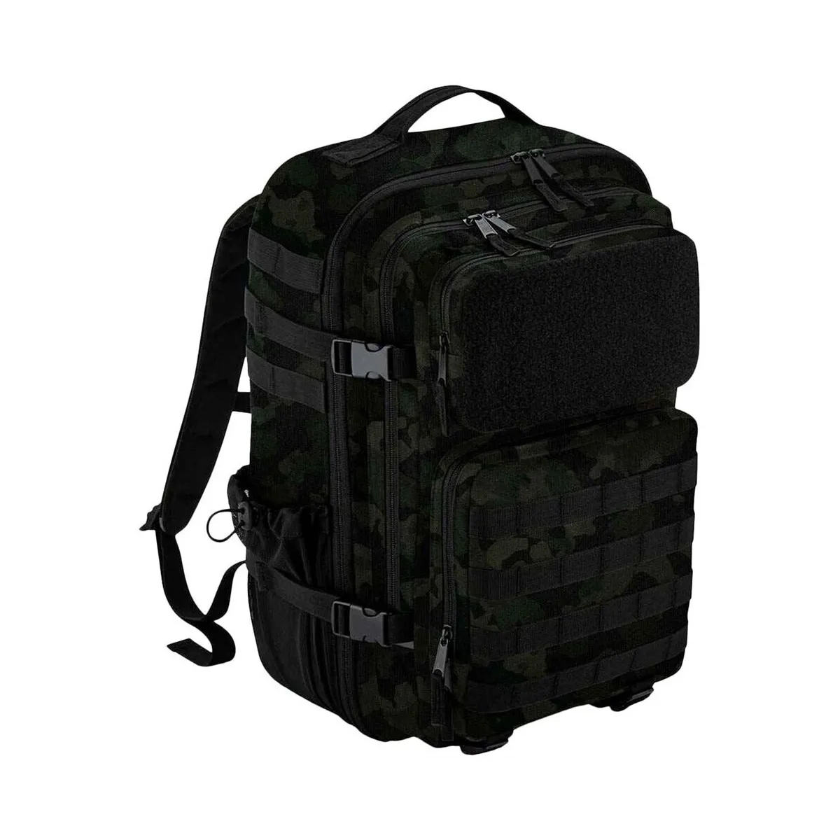 Molle Tactical