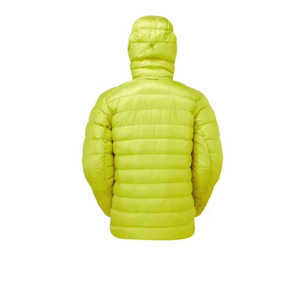 MONTANE ALPINE 850 CHAQUETA DE PLUMóN CON CAPUCHA  AW23
