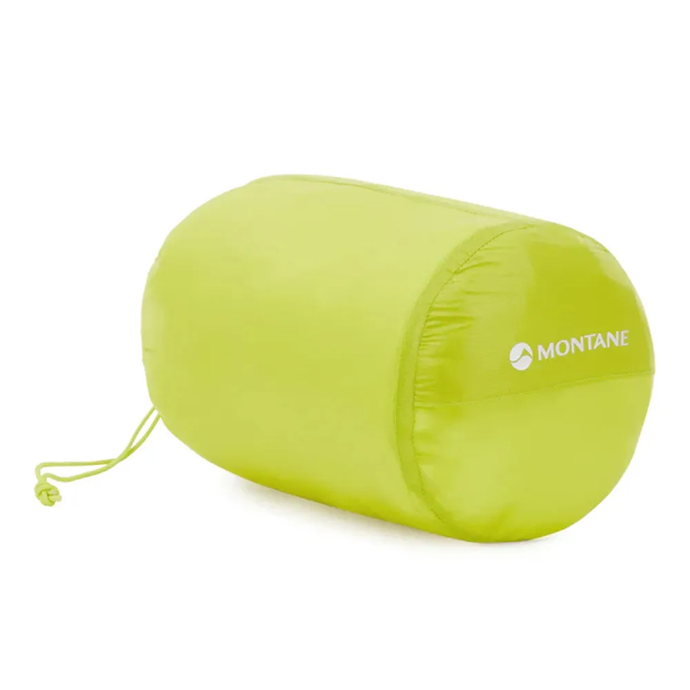 MONTANE ALPINE 850 CHAQUETA DE PLUMóN CON CAPUCHA  AW23