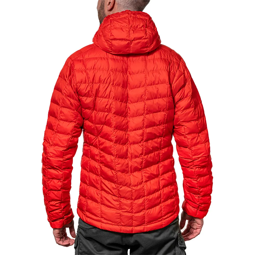Montane Icarus Hooded chaqueta