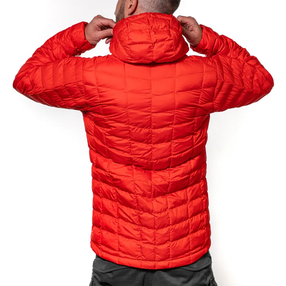 Montane Icarus Hooded chaqueta