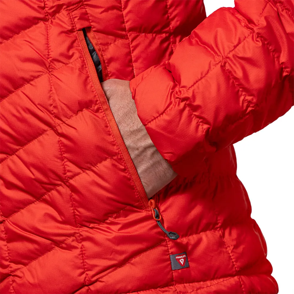 Montane Icarus Hooded chaqueta
