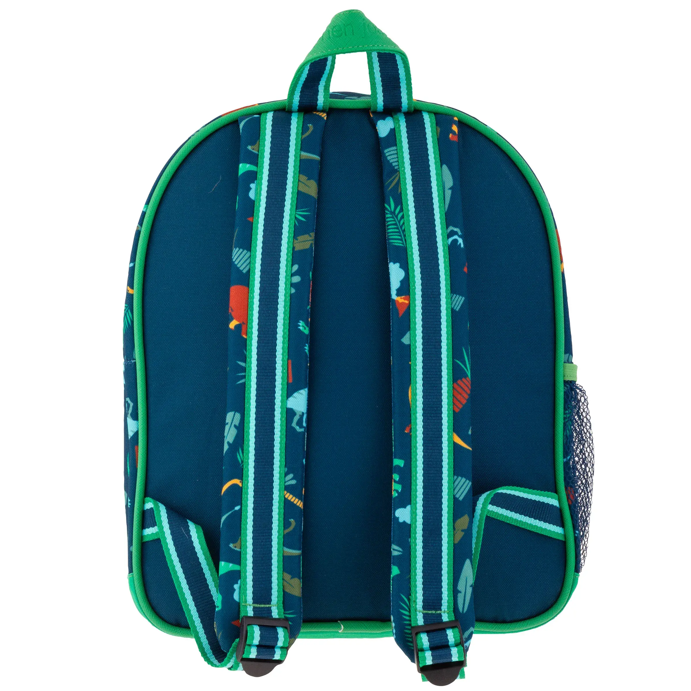 Morral clasico dino