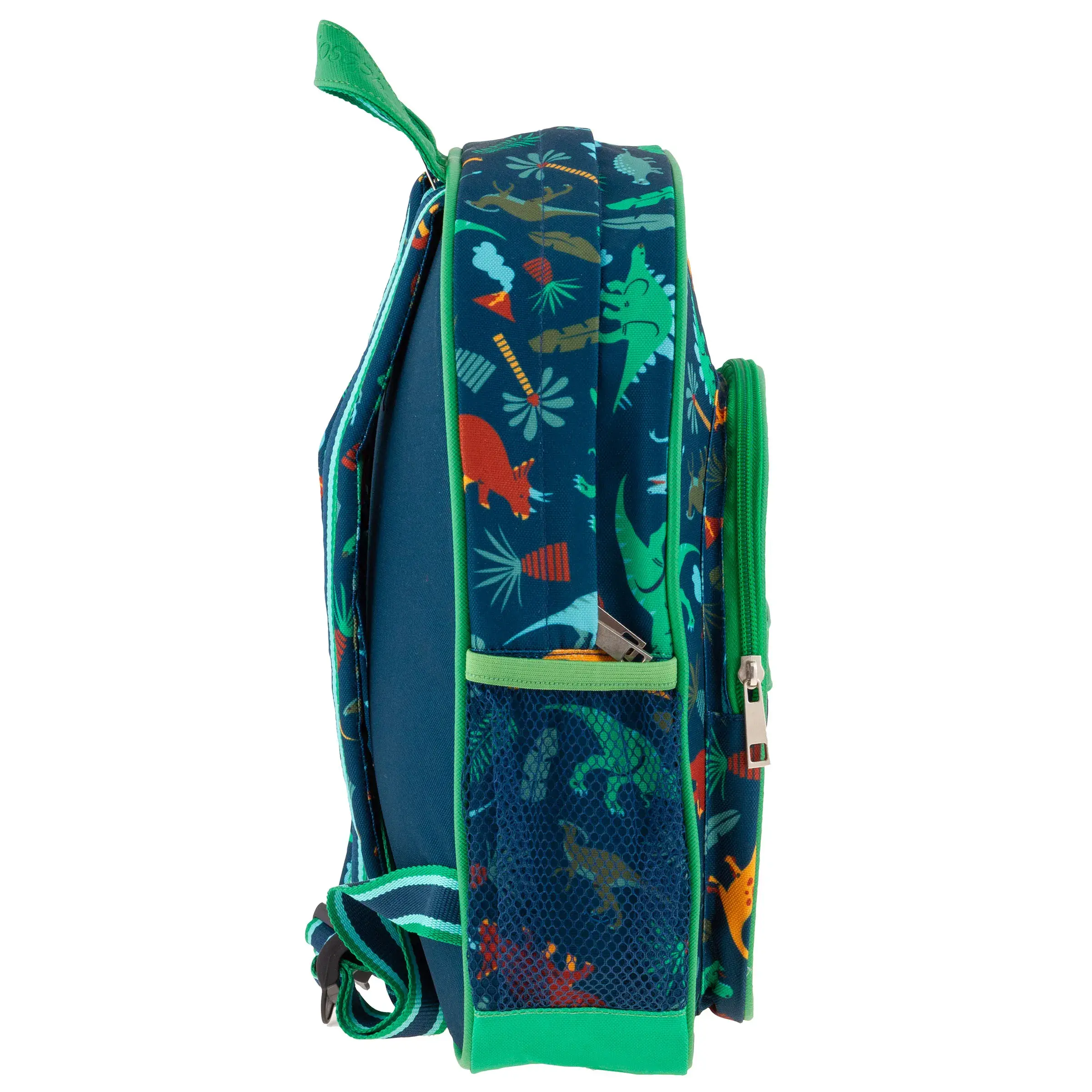 Morral clasico dino