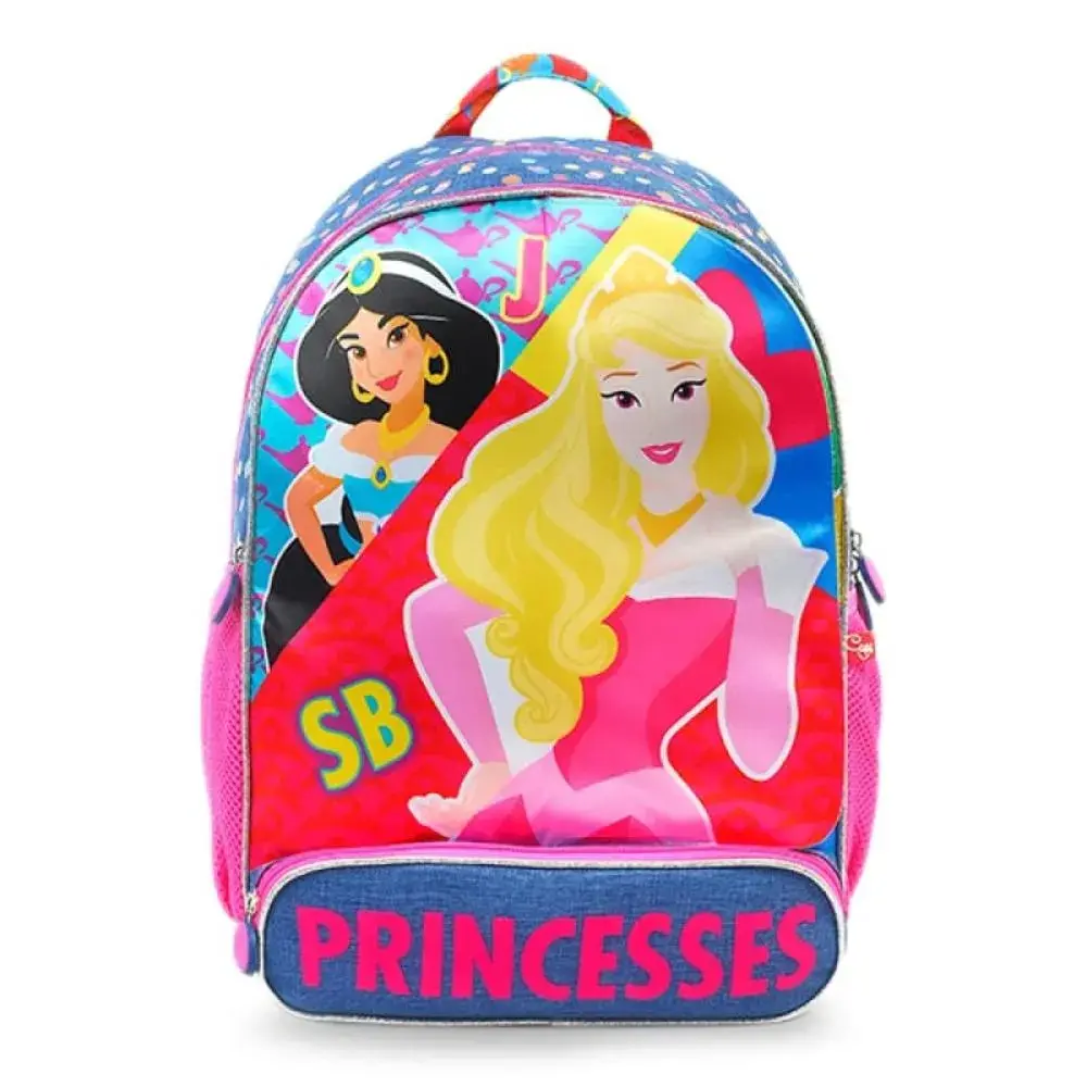 Morral de niña