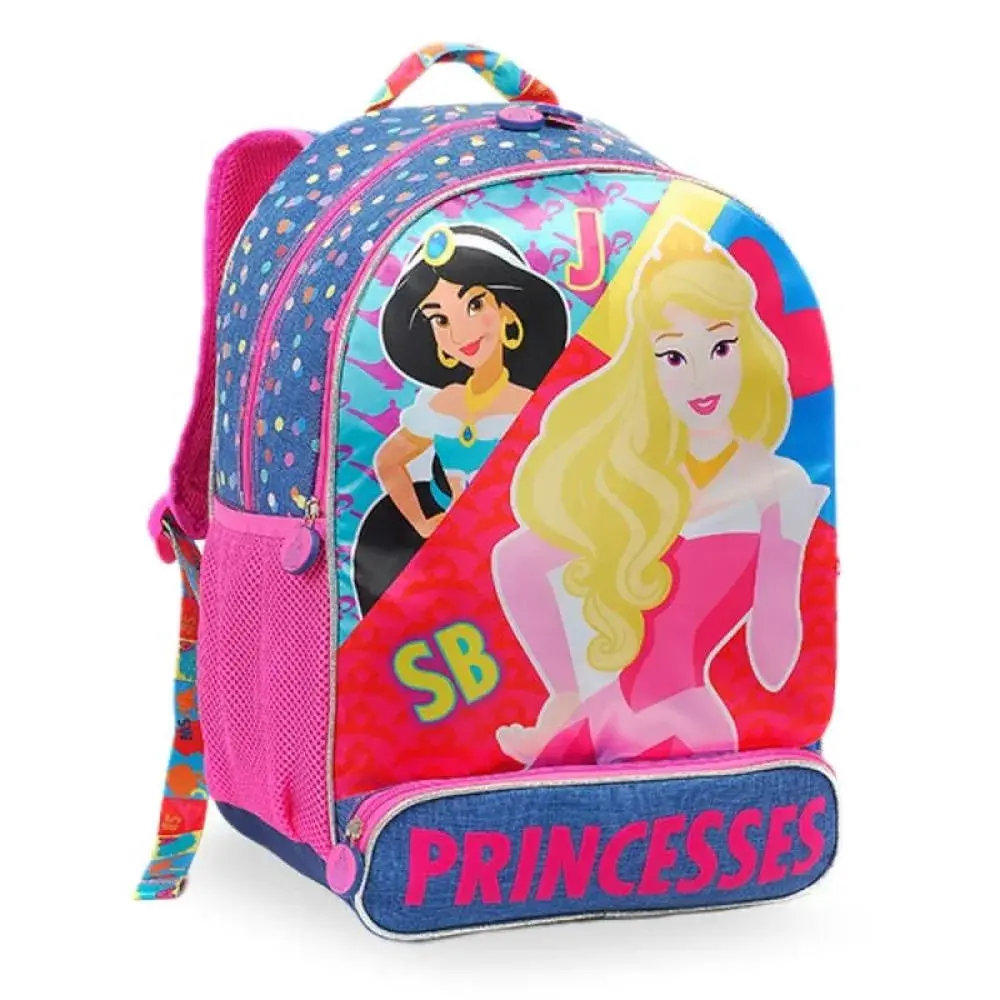 Morral de niña