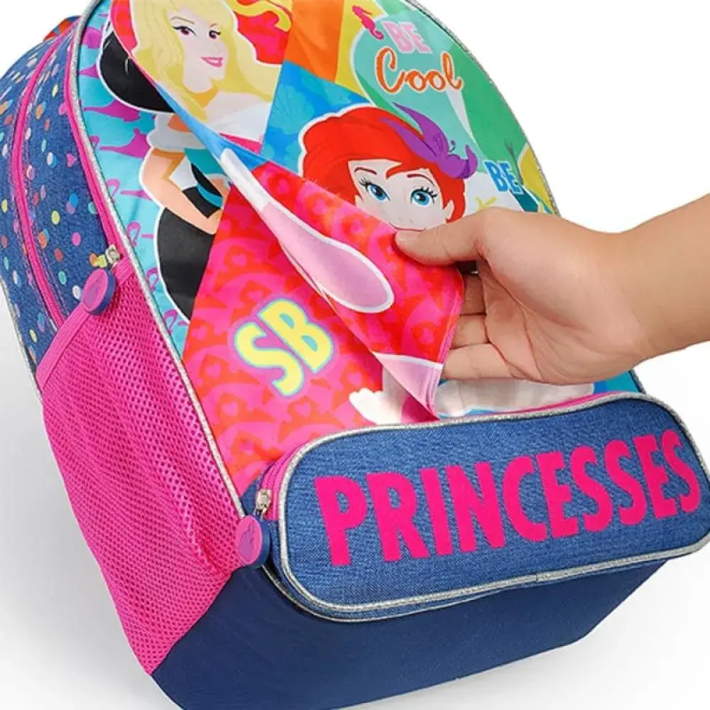 Morral de niña