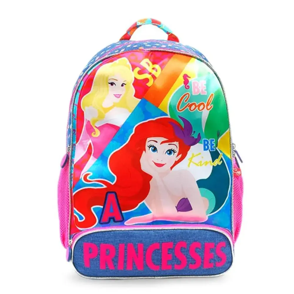 Morral de niña