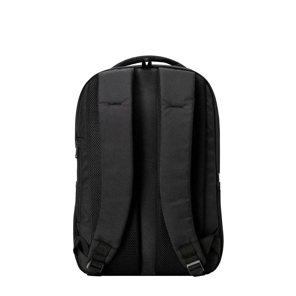 Morral para laptop Ignition Stark negra 17
