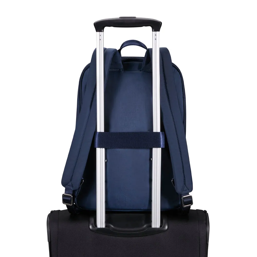 Morral para laptop MOVE 4.0 13.3 azul