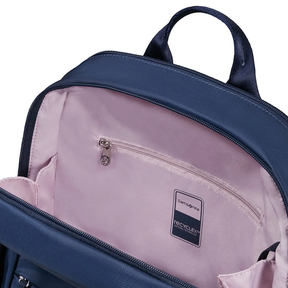 Morral para laptop MOVE 4.0 13.3 azul