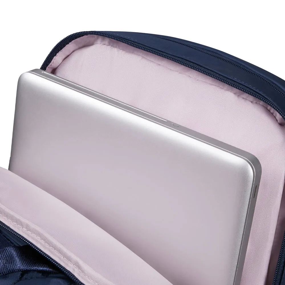 Morral para laptop MOVE 4.0 13.3 azul