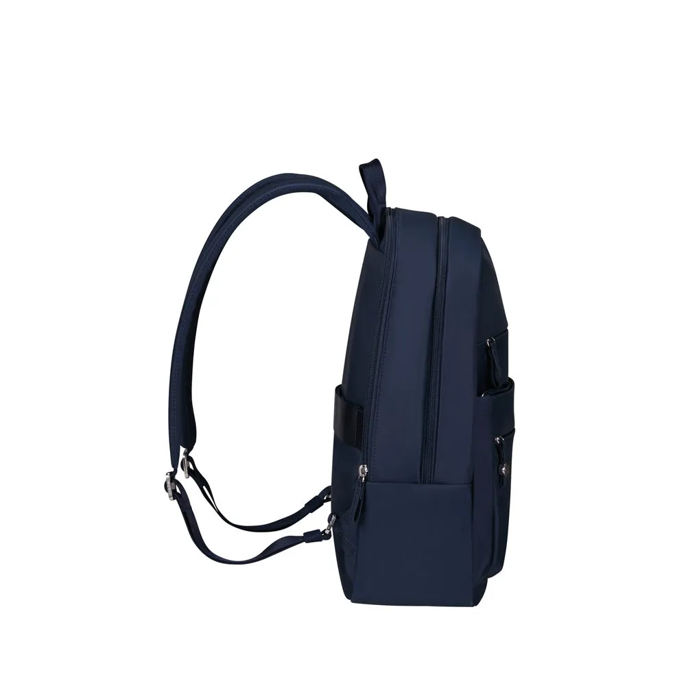 Morral para laptop MOVE 4.0 13.3 azul