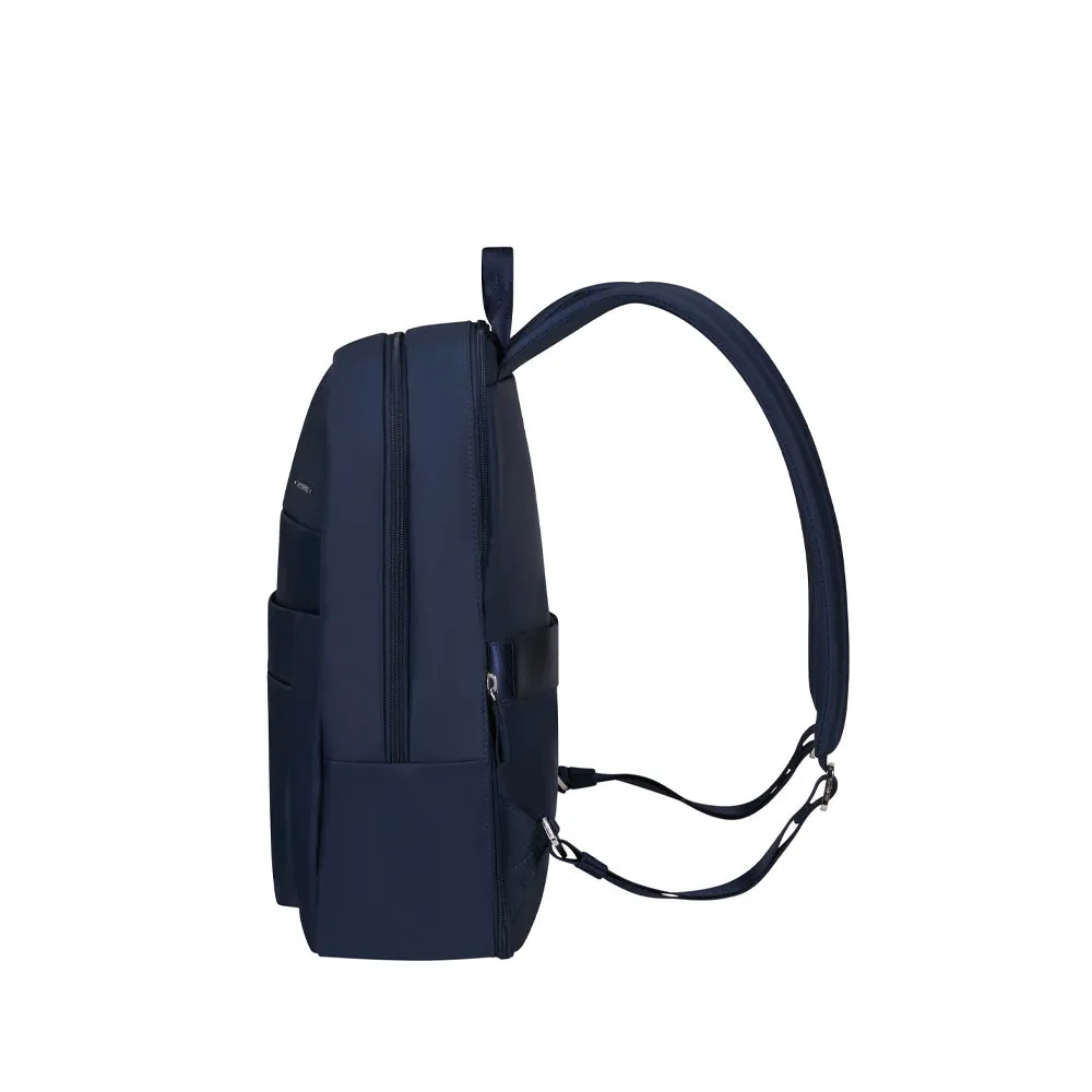 Morral para laptop MOVE 4.0 13.3 azul