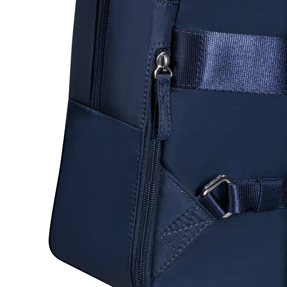 Morral para laptop MOVE 4.0 13.3 azul