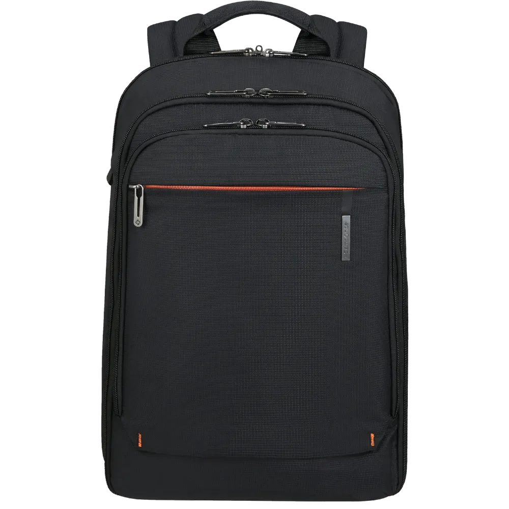 Morral para laptop Network 4 negro