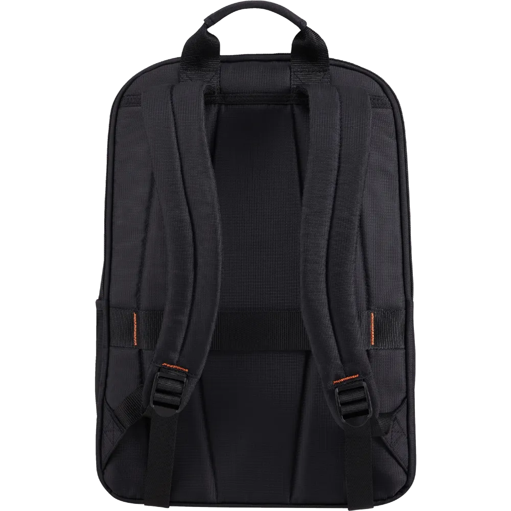 Morral para laptop Network 4 negro