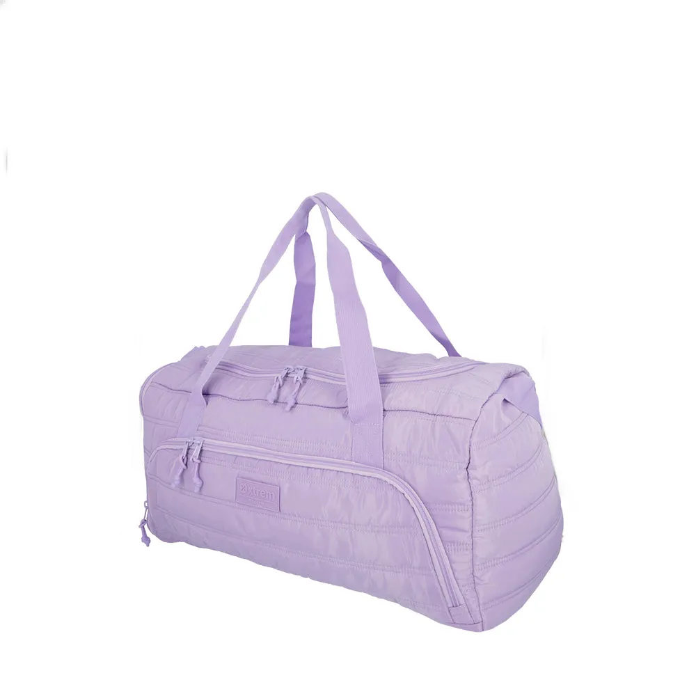 Morral para mujer megapack 2.0 morado