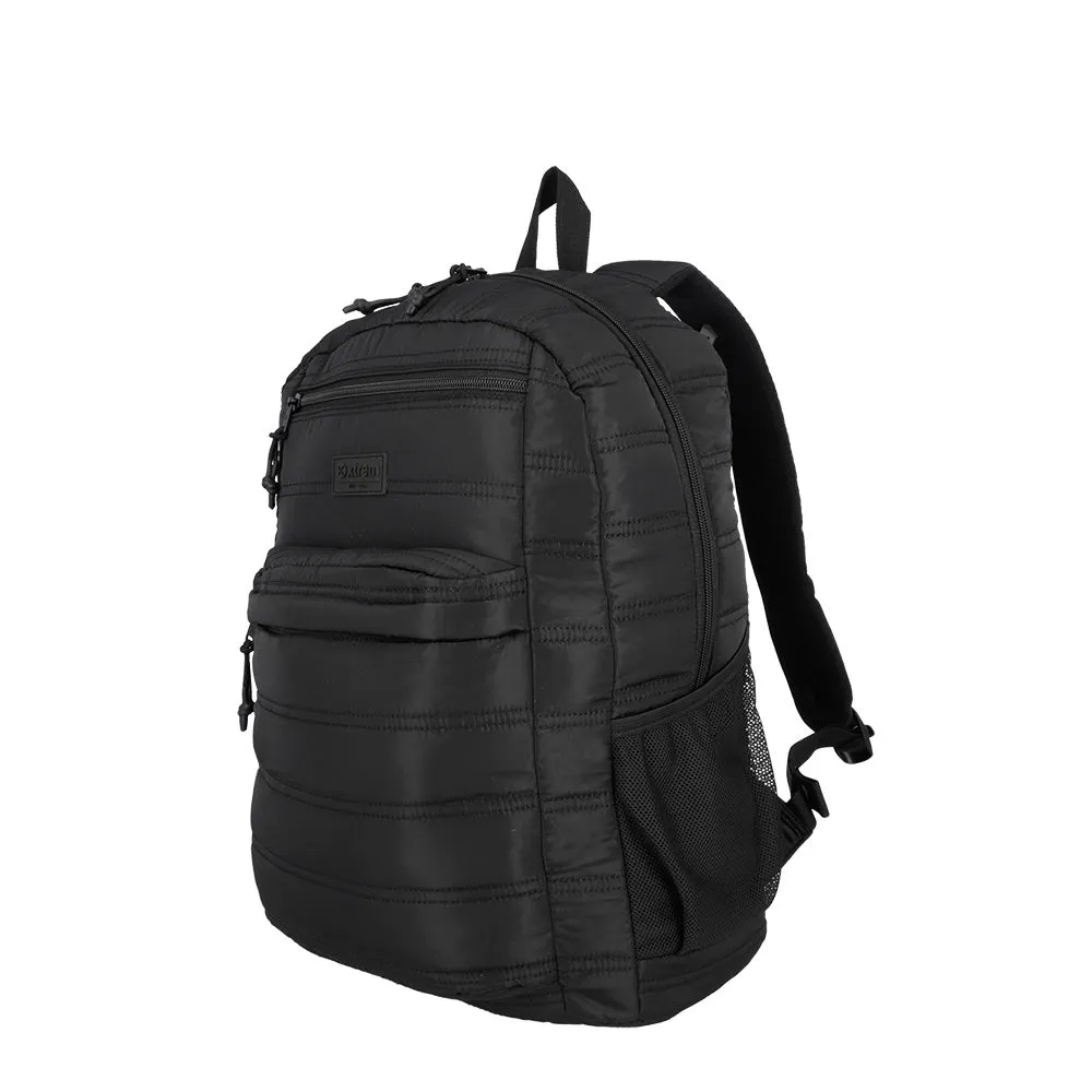 Morral para mujer megapack 2.0 negro