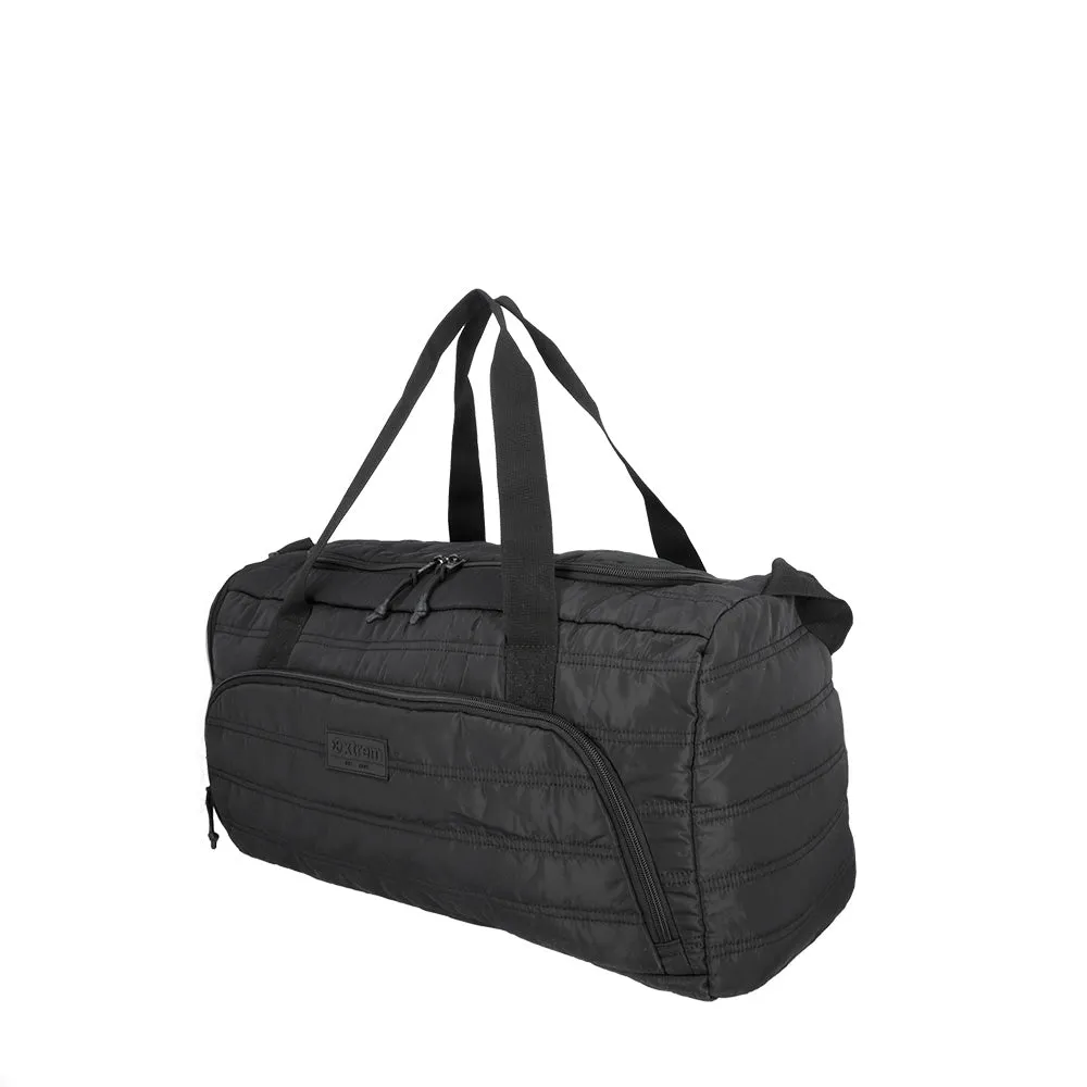 Morral para mujer megapack 2.0 negro