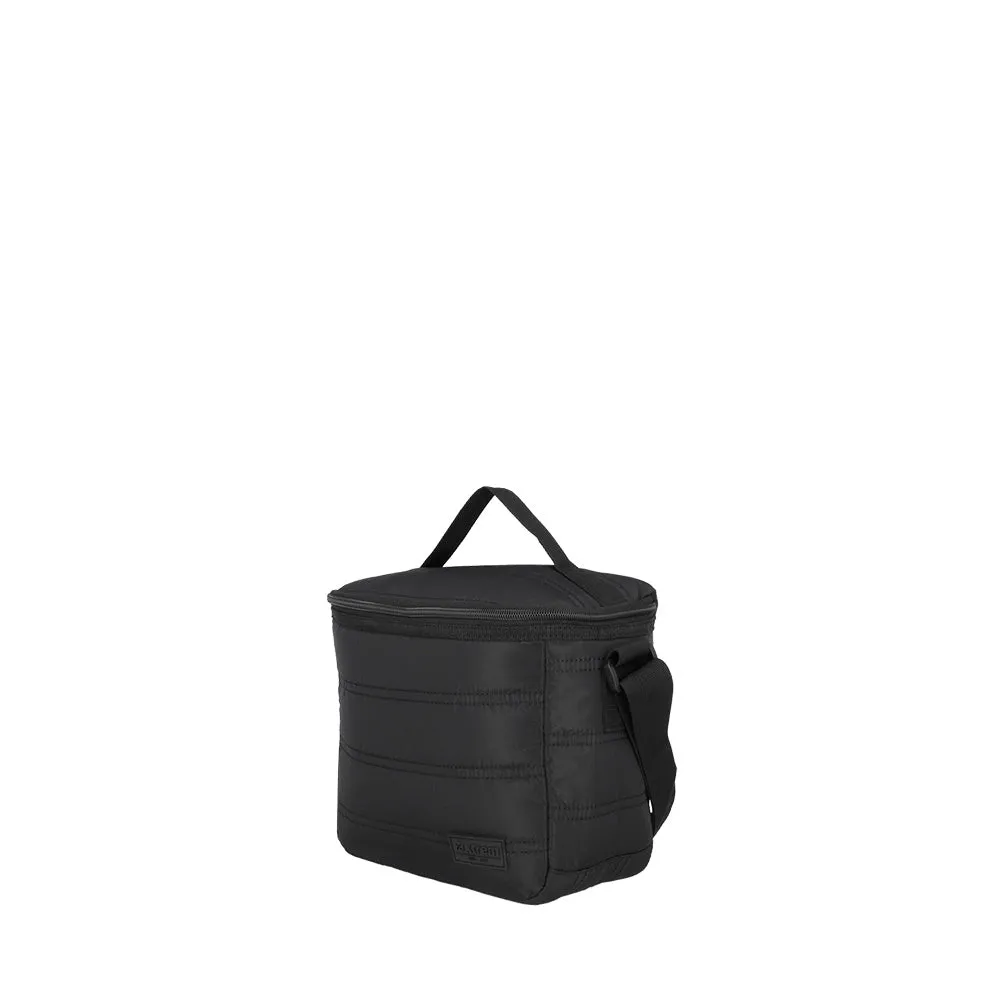 Morral para mujer megapack 2.0 negro