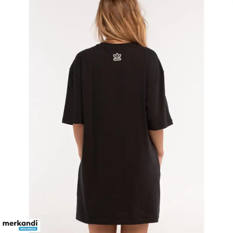 Mujer Adidas Vestidos Vestido Ropa Deportiva Original Genuino Nuevo