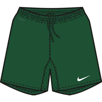 N Pantalón corto de punto Hertha para mujer