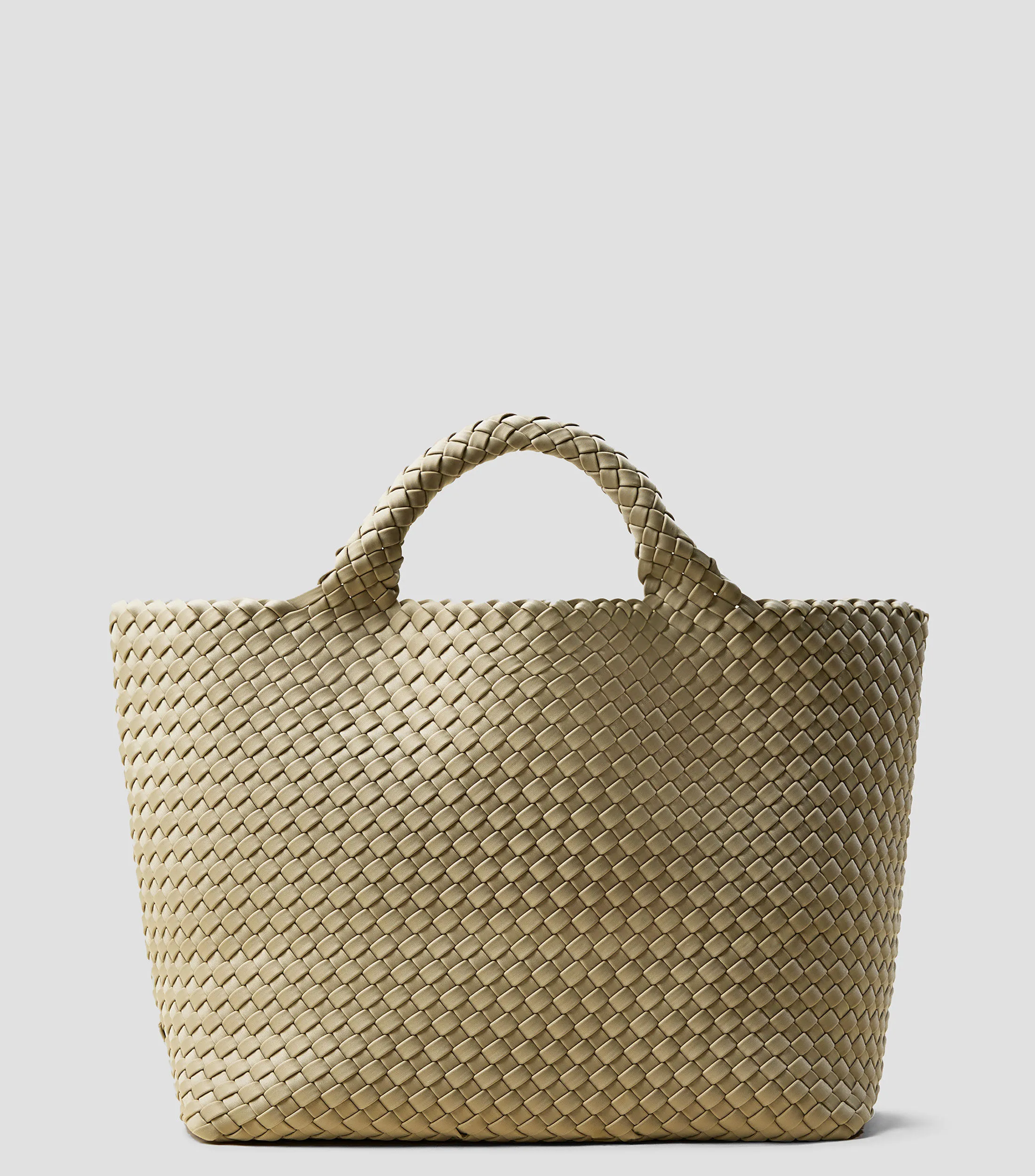 NAGHEDI Bolso Tote St. Barths Mujer