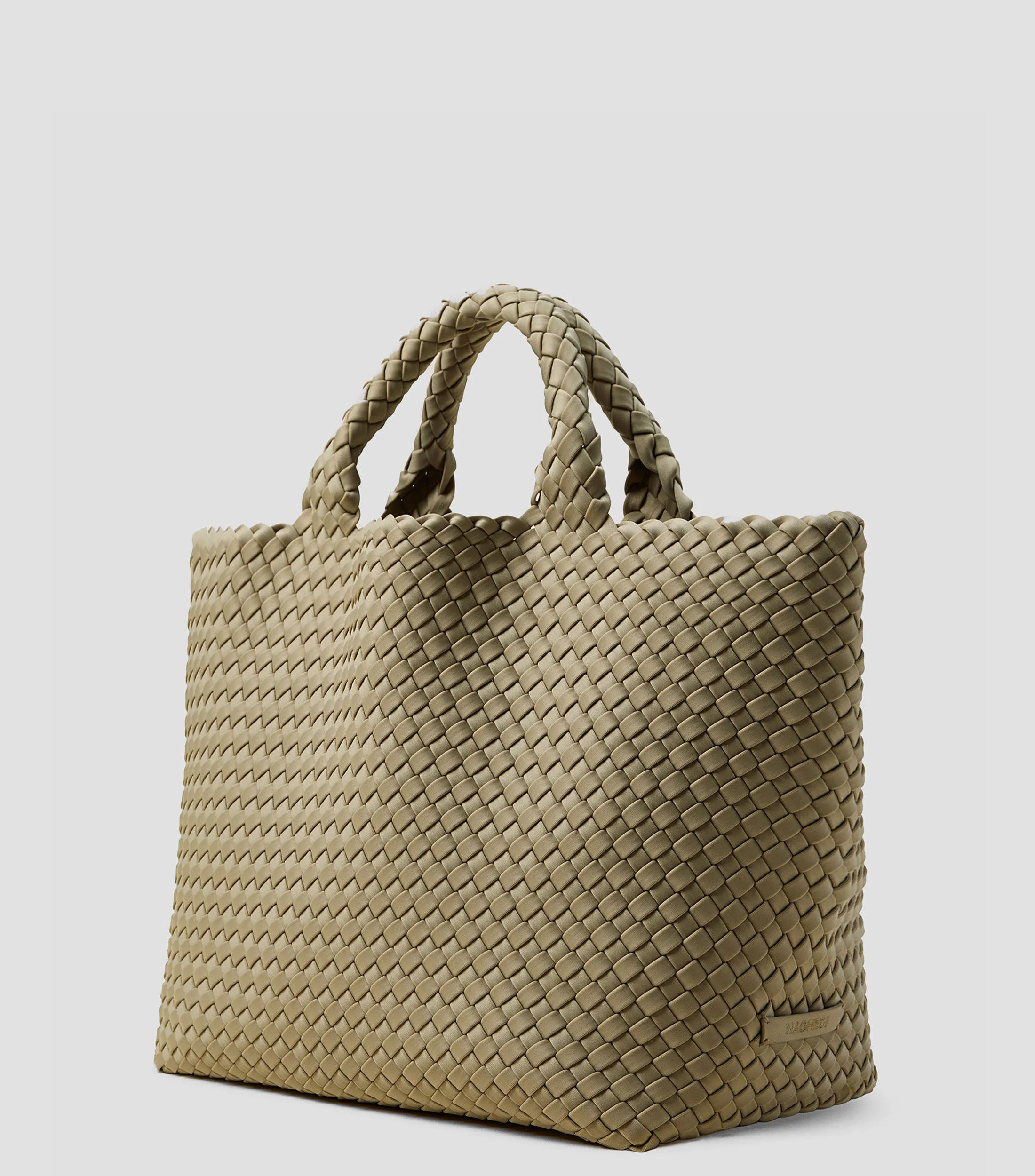 NAGHEDI Bolso Tote St. Barths Mujer