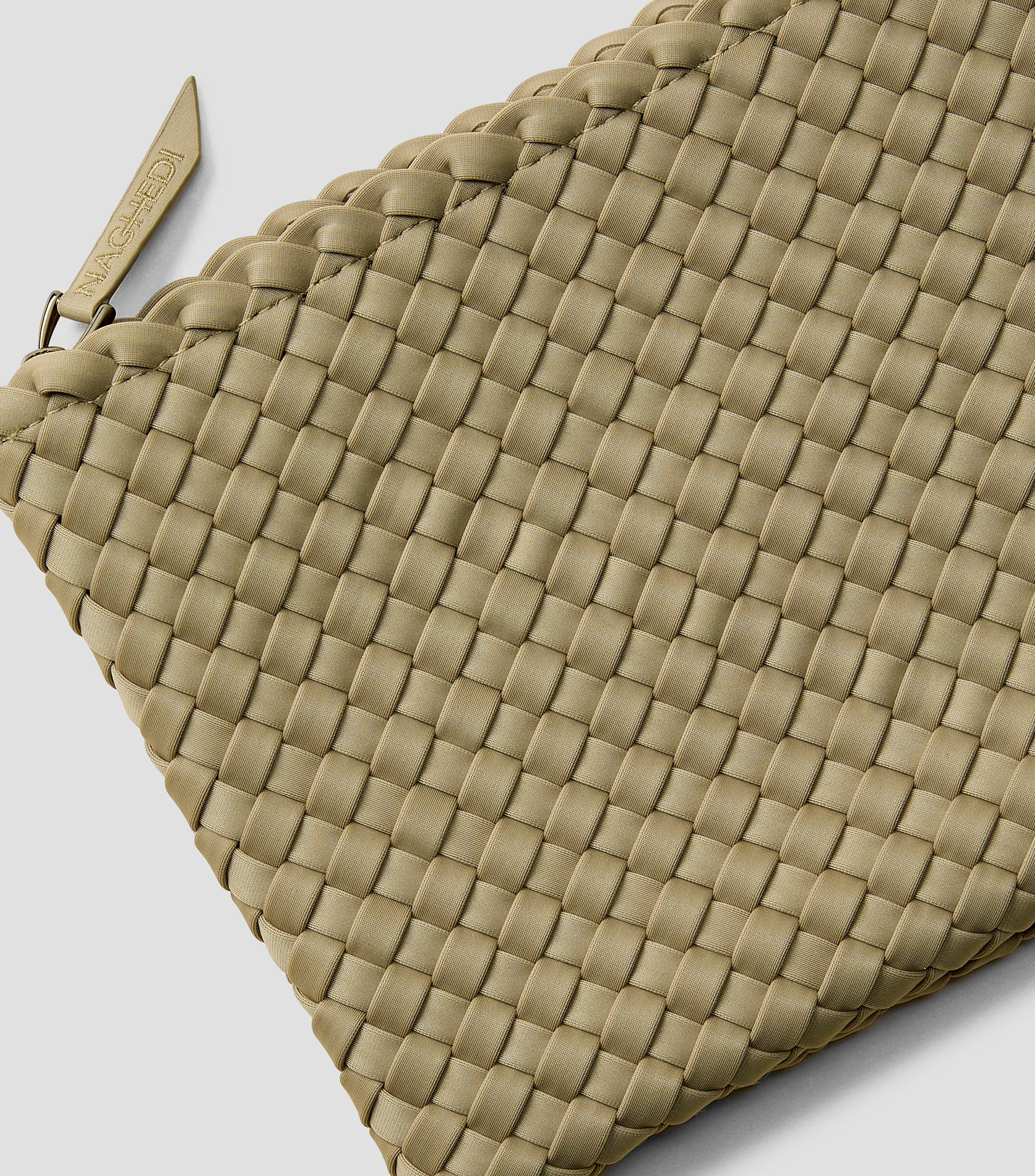 NAGHEDI Bolso Tote St. Barths Mujer