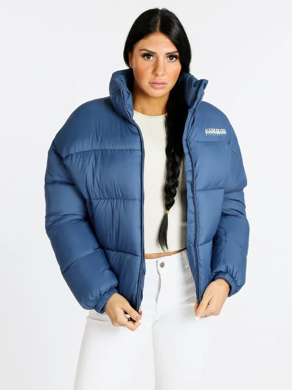 Napapijri A BOX W 2 Chaqueta corta para mujer