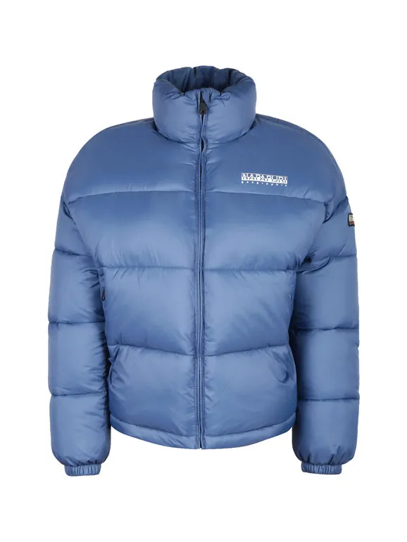 Napapijri A BOX W 2 Chaqueta corta para mujer