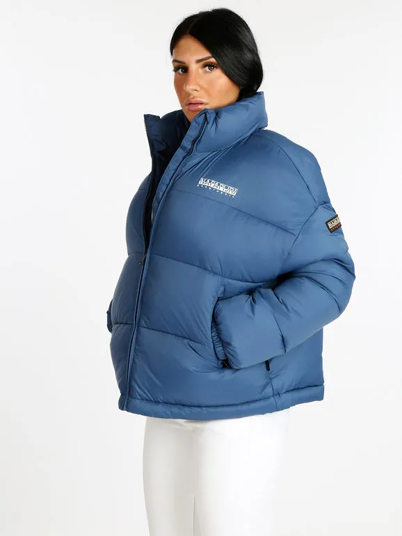 Napapijri A BOX W 2 Chaqueta corta para mujer