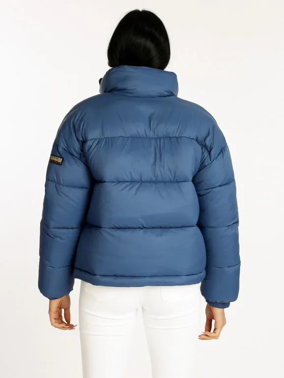 Napapijri A BOX W 2 Chaqueta corta para mujer